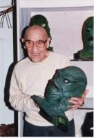 Herman Stein and the Creature