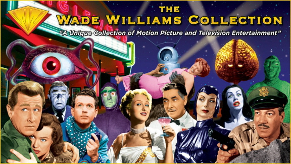 Wade Williams Collection
